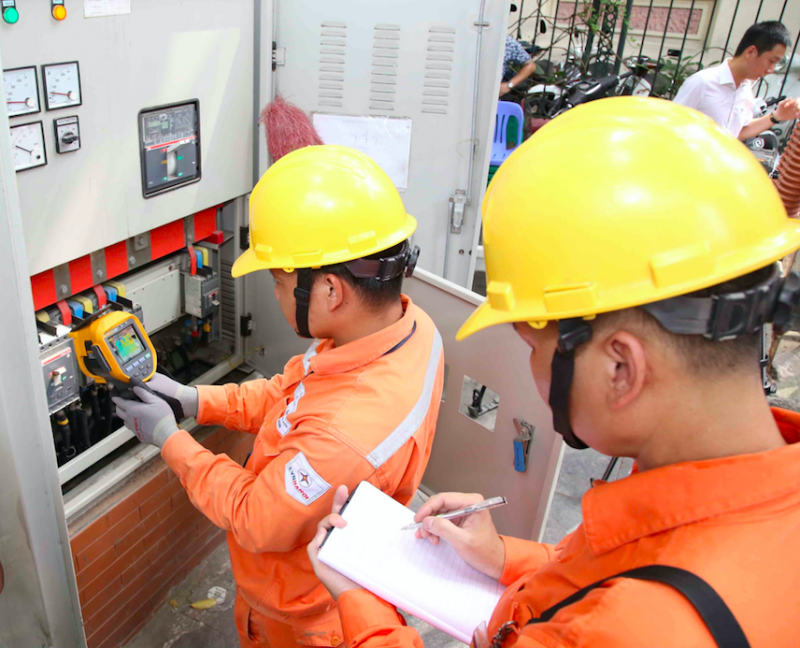EVN muốn sớm tăng tiếp giá điện